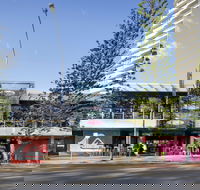 The Strand at Coolangatta - Accommodation Sunshine Coast