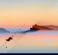 The Art of Richard Stanley Studio and Gallery - Accommodation Sunshine Coast