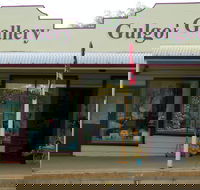 The Gallery Gulgong - Accommodation Sunshine Coast