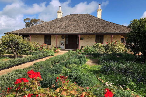 The Farm Shed Museum, Kadina - Accommodation Sunshine Coast 1