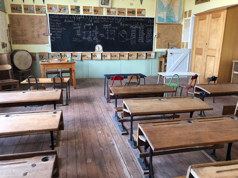 The Farm Shed Museum, Kadina - Accommodation Sunshine Coast 2