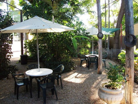 The Stockyard Gallery - Accommodation Sunshine Coast 1