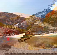 Tjoritja / West MacDonnell National Park - Accommodation Sunshine Coast