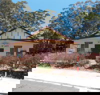 Tomerong Hall - Accommodation Sunshine Coast