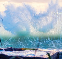 Tugun - Accommodation Sunshine Coast