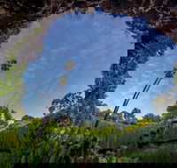 Umpherston Sinkhole - Accommodation Sunshine Coast