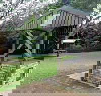 Victoria Park Nature Reserve - Accommodation Sunshine Coast