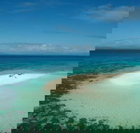 Vlassof Cay - Accommodation Sunshine Coast