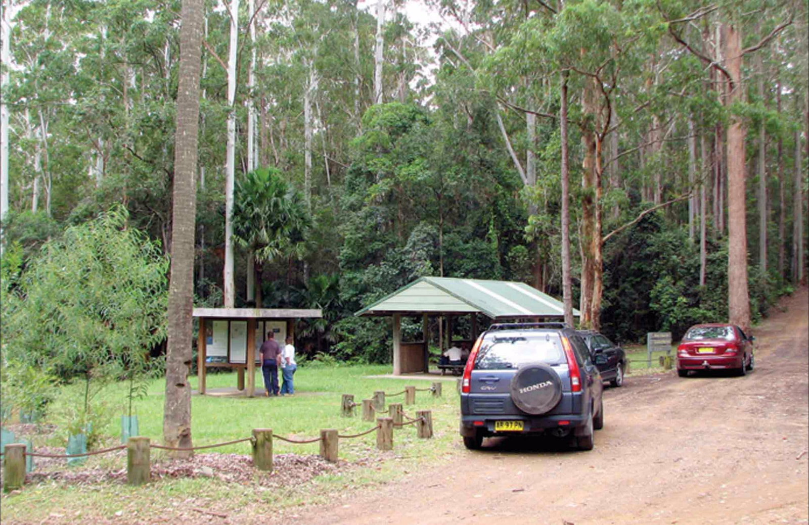 Whoota NSW Accommodation Sunshine Coast