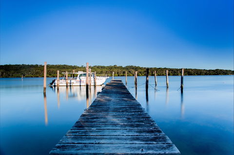 Wooli Wooli River - Accommodation Sunshine Coast 0