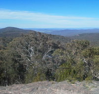 Woomargama National Park - Accommodation Sunshine Coast
