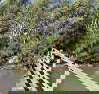 Woolgoolga Lake - Accommodation Sunshine Coast