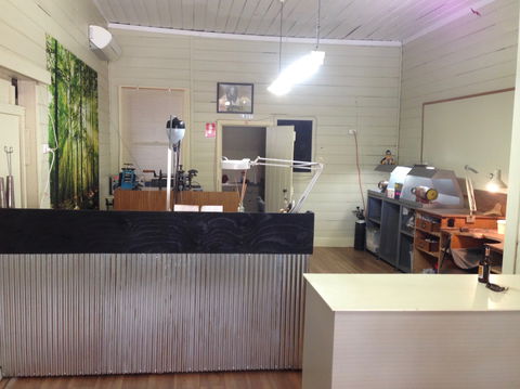 Wyldedog Jewellery - Accommodation Sunshine Coast 0
