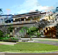 Yallum Park - Accommodation Sunshine Coast