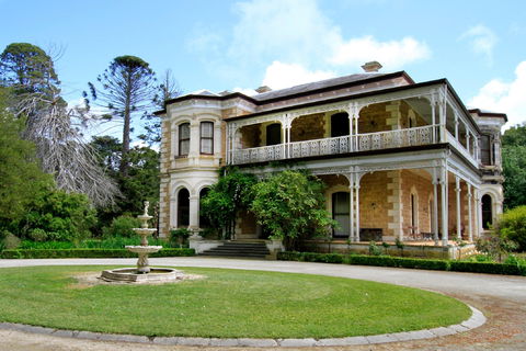 Yallum Park - Accommodation Sunshine Coast 0