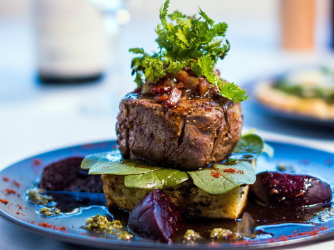 Yamba Golf And Country Club - Accommodation Sunshine Coast 1