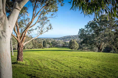 Yankalilla Golf Course - Accommodation Sunshine Coast 1