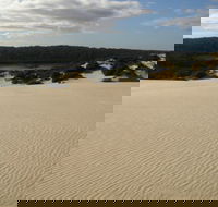 Yeagerup Sand Dunes - Accommodation Sunshine Coast