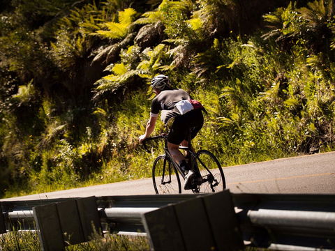 7 Peaks Ride - Falls Creek - Accommodation Sunshine Coast 2