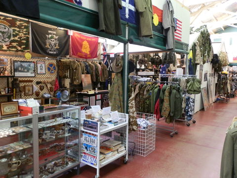 AAA Army Surplus And Collectables - Accommodation Sunshine Coast 0