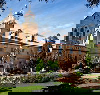 Abbey of the Roses - Accommodation Sunshine Coast