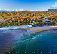 Abrahams Bosom Beach - Accommodation Sunshine Coast