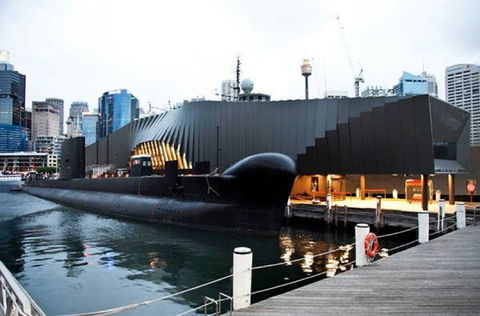 Action Stations - Accommodation Sunshine Coast 0