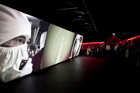 Action Stations - Accommodation Sunshine Coast 1