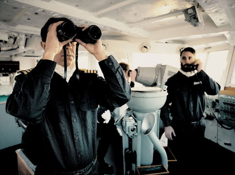 Action Stations - Accommodation Sunshine Coast 2