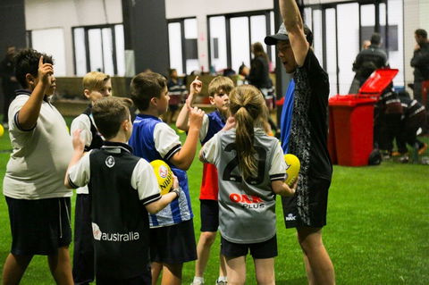 AFL Max Adelaide - Accommodation Sunshine Coast 2