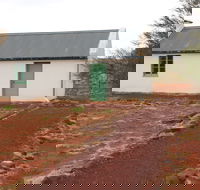 Albert Namatjira's House - Accommodation Sunshine Coast