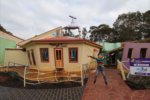 A Maze'N Things - Accommodation Sunshine Coast 0