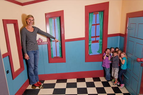 A Maze'N Things - Accommodation Sunshine Coast 1