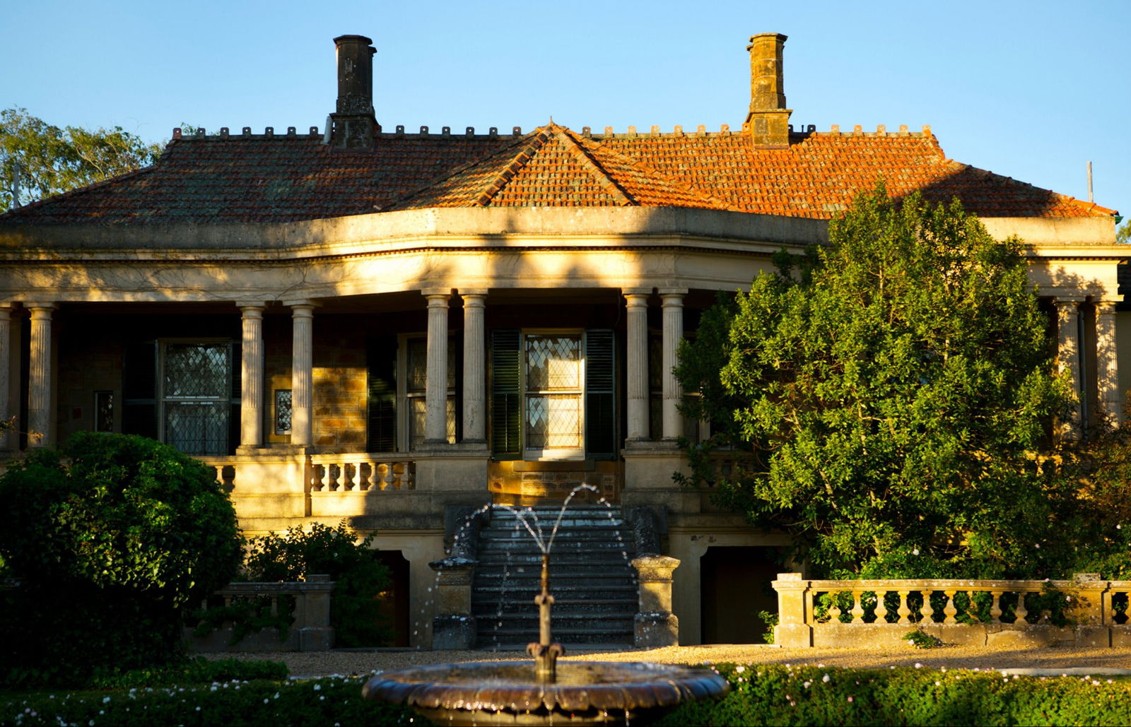 Hamilton SA Accommodation Sunshine Coast
