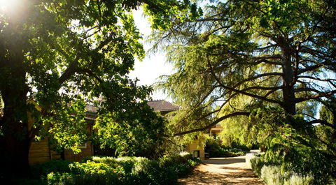 Anlaby - Accommodation Sunshine Coast 1