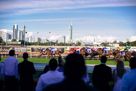 Aquis Park - Home Of The Gold Coast Turf Club And Event Centre - Accommodation Sunshine Coast 0