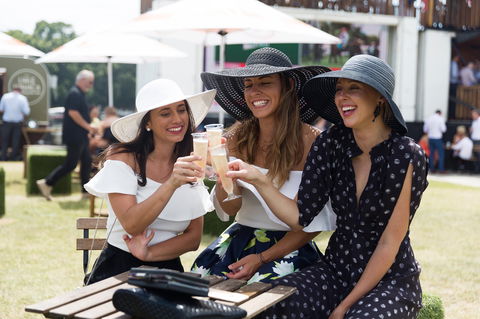 Aquis Park - Home Of The Gold Coast Turf Club And Event Centre - Accommodation Sunshine Coast 1