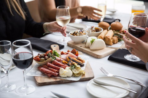 Aquis Park - Home Of The Gold Coast Turf Club And Event Centre - Accommodation Sunshine Coast 2