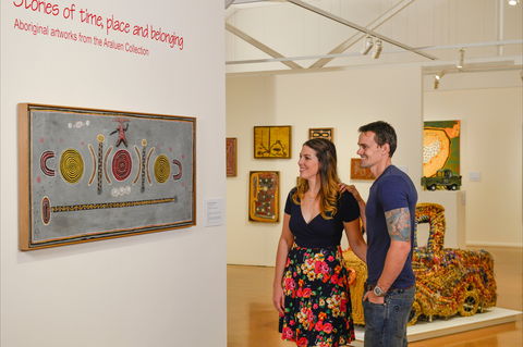 Araluen Cultural Precinct - Accommodation Sunshine Coast 0