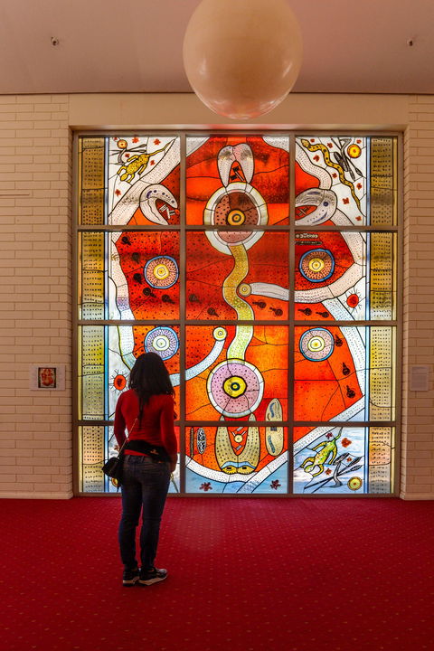 Araluen Cultural Precinct - Accommodation Sunshine Coast 1