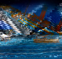 ArtVo Illusions - Accommodation Sunshine Coast