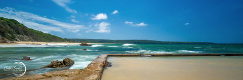 Aslings Beach - Accommodation Sunshine Coast 2