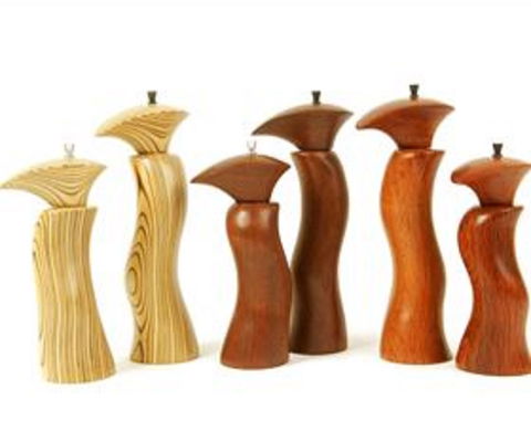 Australian Woodwork - Accommodation Sunshine Coast 1