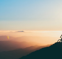 Australian Alpine Epic Mountain Bike Trail - Accommodation Sunshine Coast