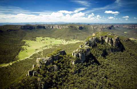 Baal Bone Gap Picnic Area - Accommodation Sunshine Coast 0