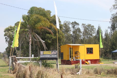 Banyandah Studio - Accommodation Sunshine Coast 0