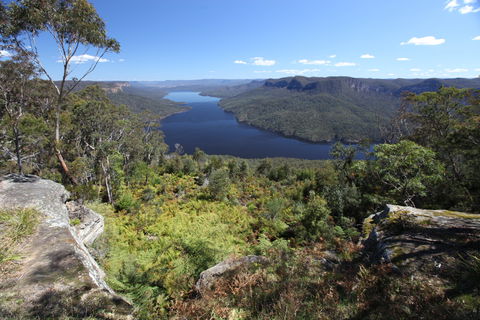 Belimbla Park, The Oaks, Oakdale, Nattai, Burragorang, Yerranderie - Accommodation Sunshine Coast 0