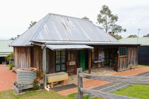 Belimbla Park, The Oaks, Oakdale, Nattai, Burragorang, Yerranderie - Accommodation Sunshine Coast 1