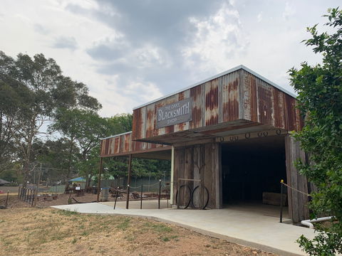 Belimbla Park, The Oaks, Oakdale, Nattai, Burragorang, Yerranderie - Accommodation Sunshine Coast 2