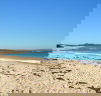 Berrara - Accommodation Sunshine Coast